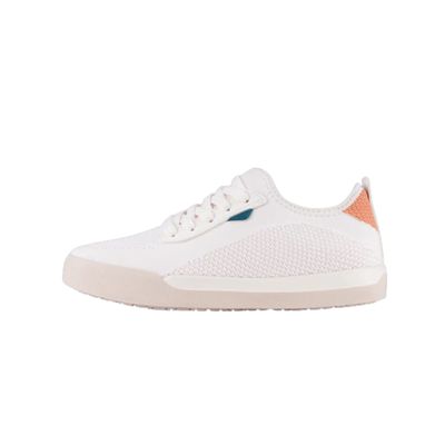 VESSI WOMEN'S WEEKEND 1.5 SNEAKER LIGHT SONGBIRD