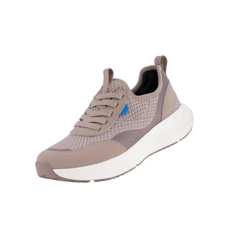VESSI WOMEN&#39;S PACIFIC SNEAKER GRAVITATE