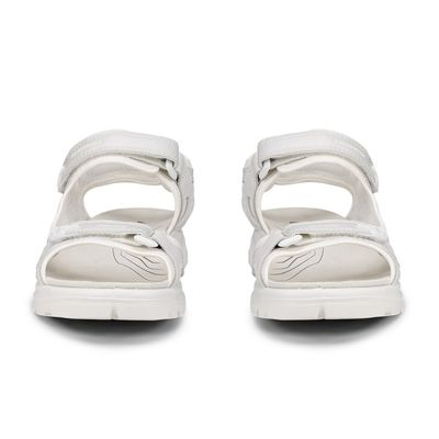 ECCO WOMEN'S SANDAL YUCATAN WHT
