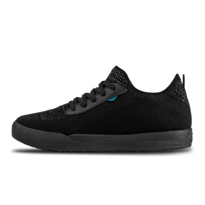 VESSI MEN'S WEEKEND SNEAKER BLK ON BLK