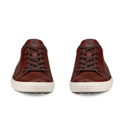 ECCO MEN'S SOFT 7 CITY ATHLETIC SHOE