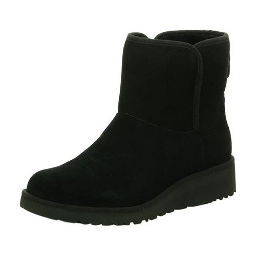 UGG WOMEN&#39;S WINTER BOOT KRISTIN BLK, Size: 7.5(US)