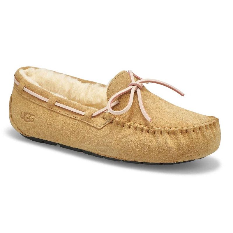 UGG WOMEN&#39;S DAKOTA TAB CASUAL SHOE, Size: 5(US)