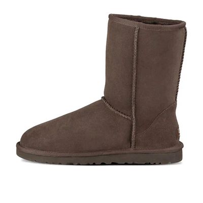 UGG WOMEN'S WINTER BOOT CLASSIC SHORT CHO