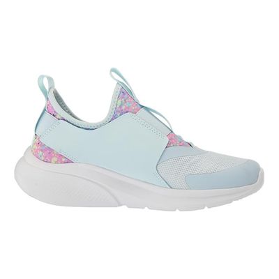 SKECHERS GIRL'S FAST 2.0 CASUAL SHOE