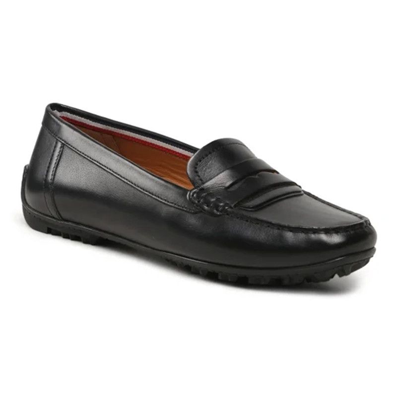 GEOX WOMAN KOSMOPOLIS + GRIP CASUAL SHOE, Size: 35(EU)