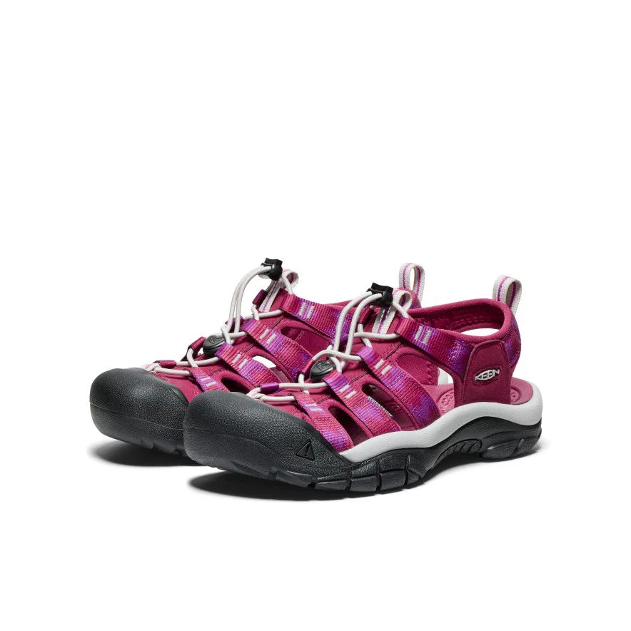 KEEN WOMEN&#39;S NEWPORT H2 SANDAL PINK