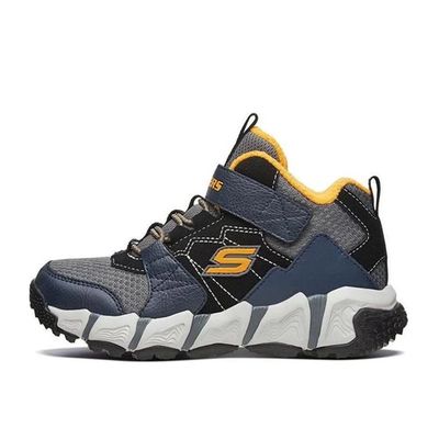 SKECHERS BOY'S TORQUE CASUAL SHOE
