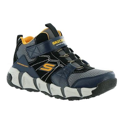 SKECHERS BOY&#39;S TORQUE CASUAL SHOE