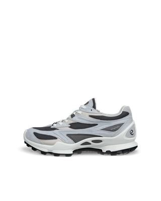 ECCO MEN&#39;S BIOM 2.1 X MOUNTAIN ATHLETIC SHOES