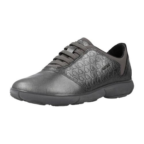 GEOX WOMEN&#39;S NEBULA PEARL CASUAL SHOE, Size: 35(EU)
