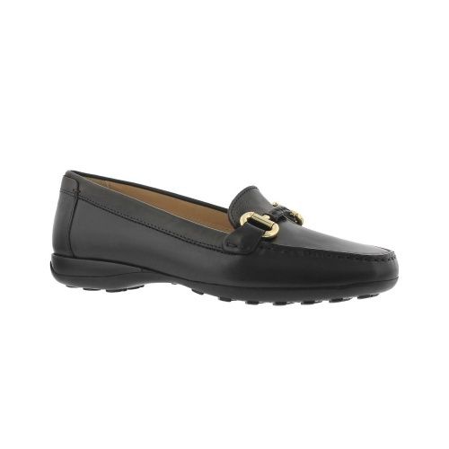 GEOX WOMEN&#39;S DRESS SHOE EURO BLK, Size: 36(EU)