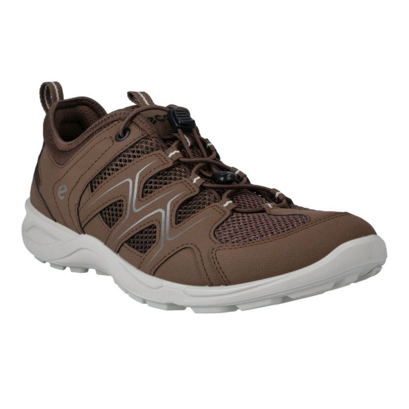 ECCO MEN&#39;S TERRACRUISE LT OUTDOOR ATHLETIC SHOE, Size: 44(EU)