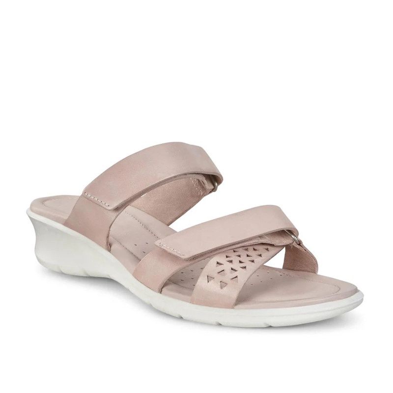 ECCO WOMEN&#39;S SANDAL FELICIA ROSE, Size: 38(EU)