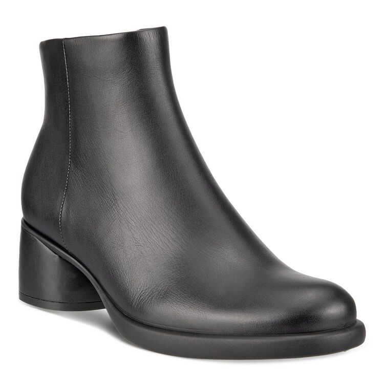ECCO WOMEN&#39;S SCULPTED LX 35 DRESS BOOT, Size: 38(EU)