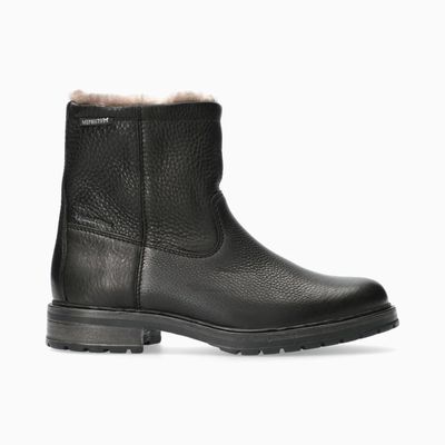 MEPHISTO MEN'S LEONARDO WINTER BOOT BLK