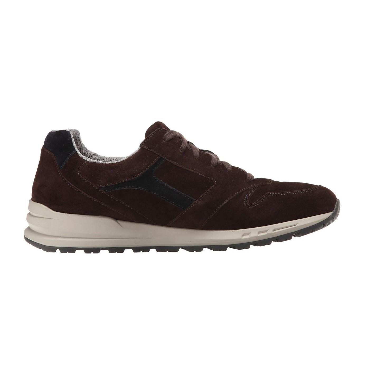 MEPHISTO MEN&#39;S CASUAL SHOE TRAIL DK OAK, Size: 8(US)