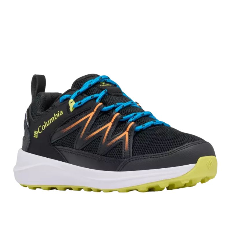 COLUMBIA BIG KIDS&#39; PEAKFREAK RUSH™ WATERPROOF SHOE