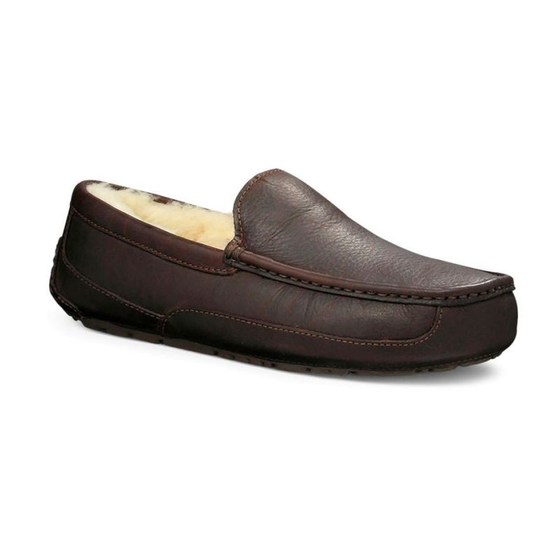 UGG MEN&#39;S ASCOT CASUAL SHOE CTEA