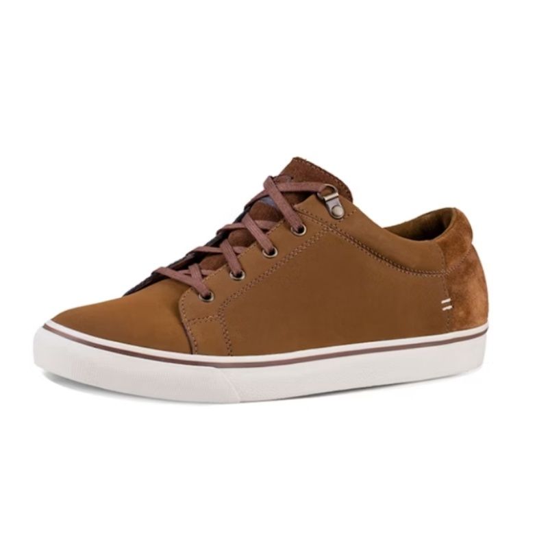 UGG MEN&#39;S CASUAL SHOE BROCK DKC, Size: 12(US)