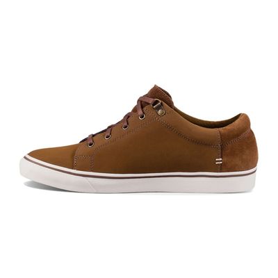 UGG MEN'S CASUAL SHOE BROCK DKC