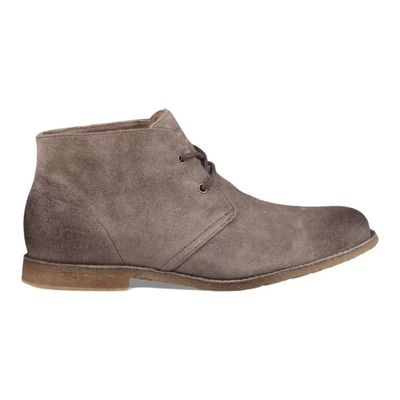 UGG MEN'S WINTER BOOTS LEIGHTON CHRC