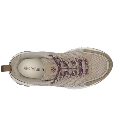 COLUMBIA WOMEN'S STRATA TRAIL™ LOW HIKING SHOE