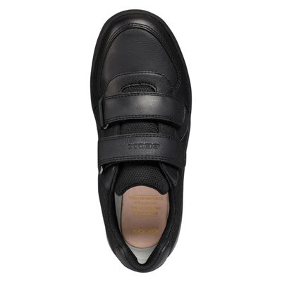 GEOX BOY'S ARZACH JUNIOR UNIFORM SHOES