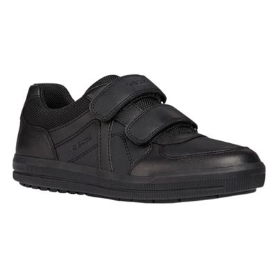 GEOX BOY&#39;S ARZACH JUNIOR UNIFORM SHOES