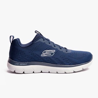 SKECHERS MEN'S SUMMITS - TORRE ATHLETIC SHOE