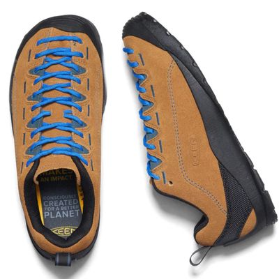 WOMEN'S JASPER SNEAKER ORION BLUE