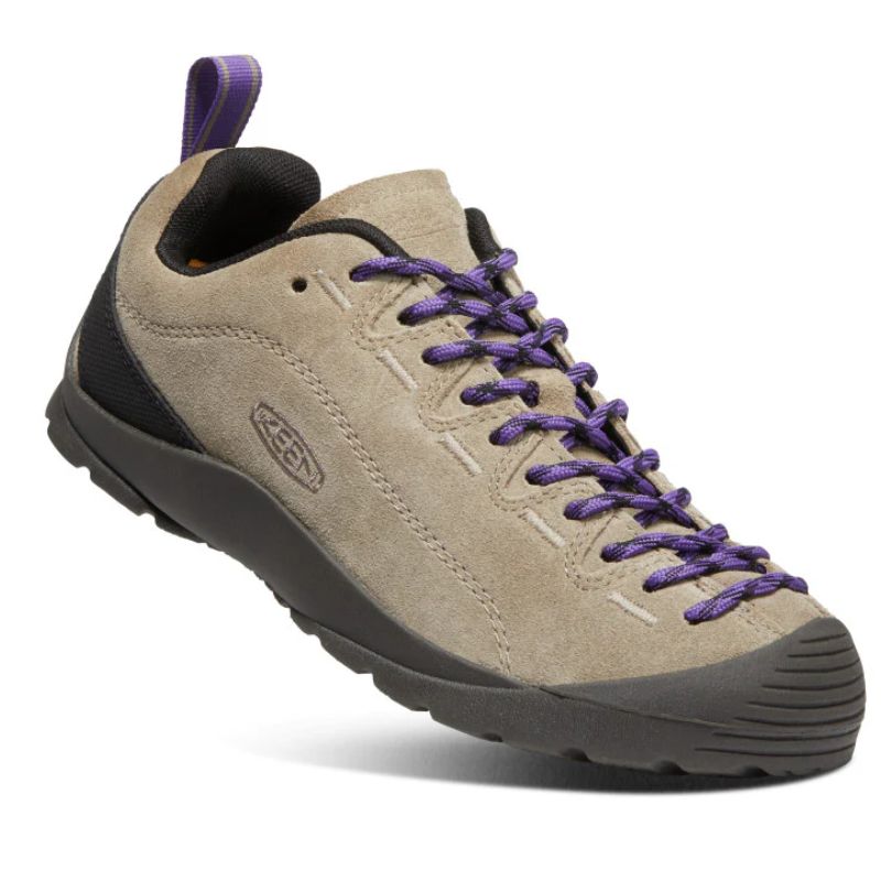 WOMEN&#39;S JASPER SNEAKER TILLANDSIA PURPLE