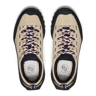 JASPER ZIONIC SNEAKER POUR FEMME SAFARI
