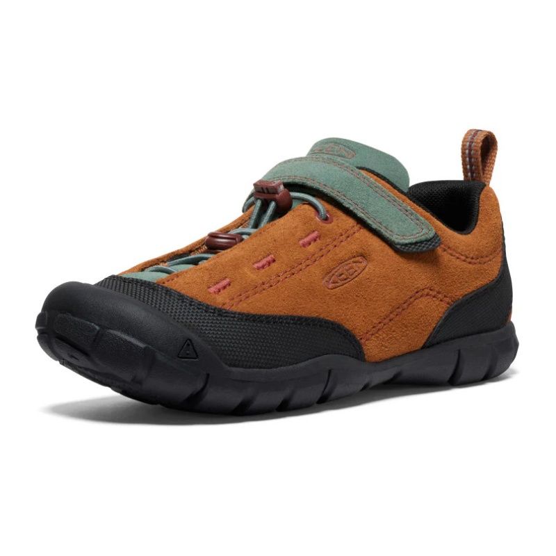 KEEN BIG KIDS&#39; JASPER II, Size: 5(US)