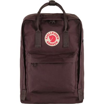 FJÄLLRÄVEN KÅNKEN LAPTOP 17" BLUEBERRY