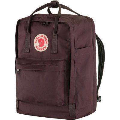 FJÄLLRÄVEN KÅNKEN LAPTOP 17" BLUEBERRY