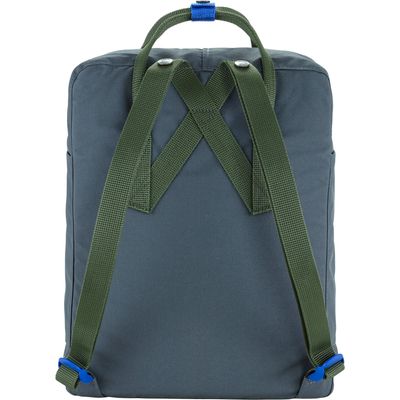 FJÄLLRÄVEN KÅNKEN KONCEPT GRY