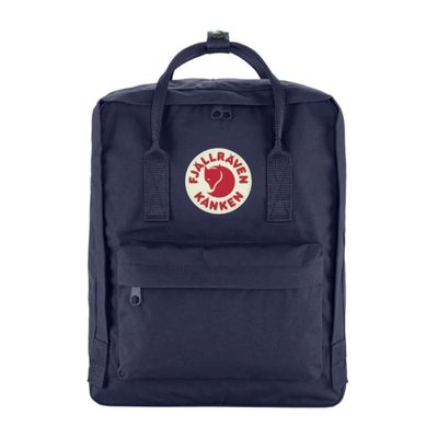 FJALLRAVEN KÅNKEN EVERYDAY OUTDOOR 16L MIDNIGHT PURPLE