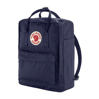 FJALLRAVEN KÅNKEN EVERYDAY OUTDOOR 16L MIDNIGHT PURPLE