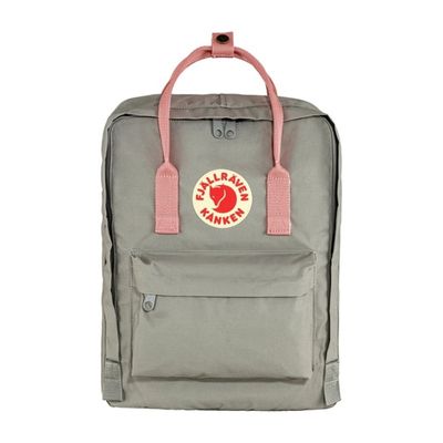 FJALLRAVEN KÅNKEN EVERYDAY OUTDOOR 16L FOG-PINK