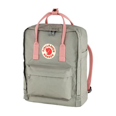 FJALLRAVEN KÅNKEN EVERYDAY OUTDOOR 16L FOG-PINK