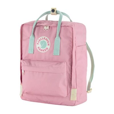 FJÄLLRÄVEN KÅNKEN KONCEPT PINK-MINT GREEN