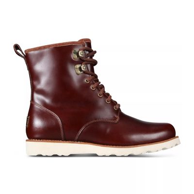UGG MEN'S WINTER BOOTS HANNEN TL CRDV