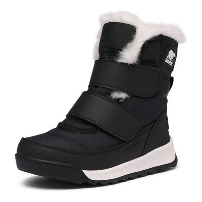SOREL GIRL'S WHITNEY™ II STRAP WINTER BOOT
