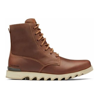 SOREL MEN'S KEZAR™ TALL WATERPROOF WINTER BOOT