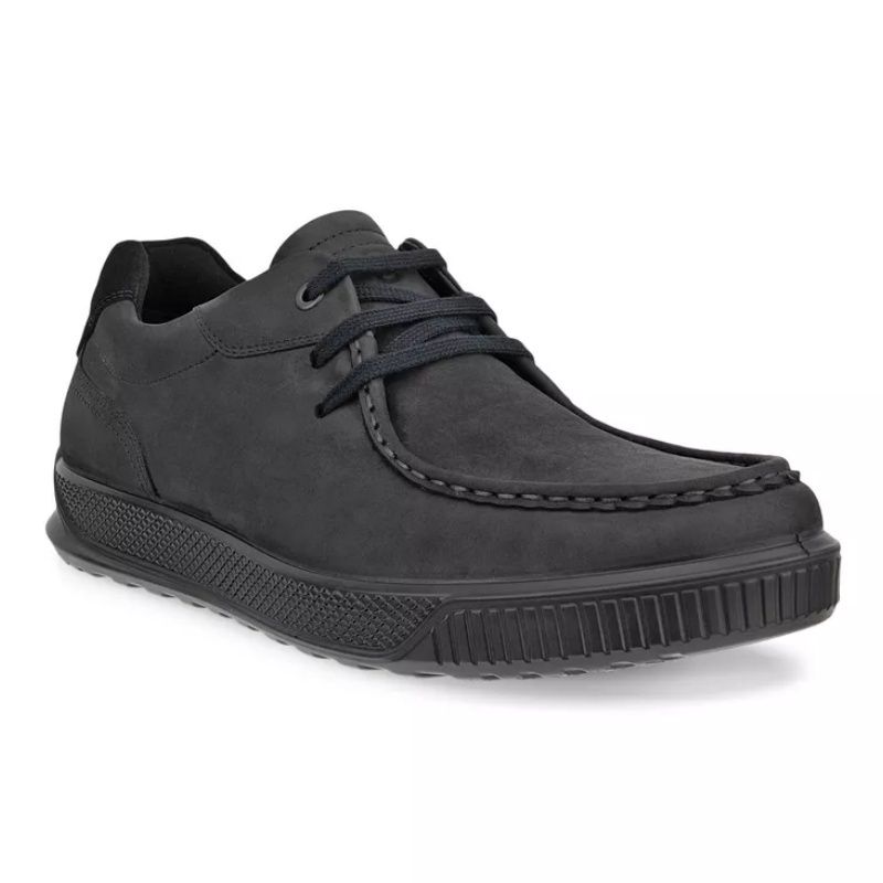 ECCO MEN'S BYWAY LOW SHOES