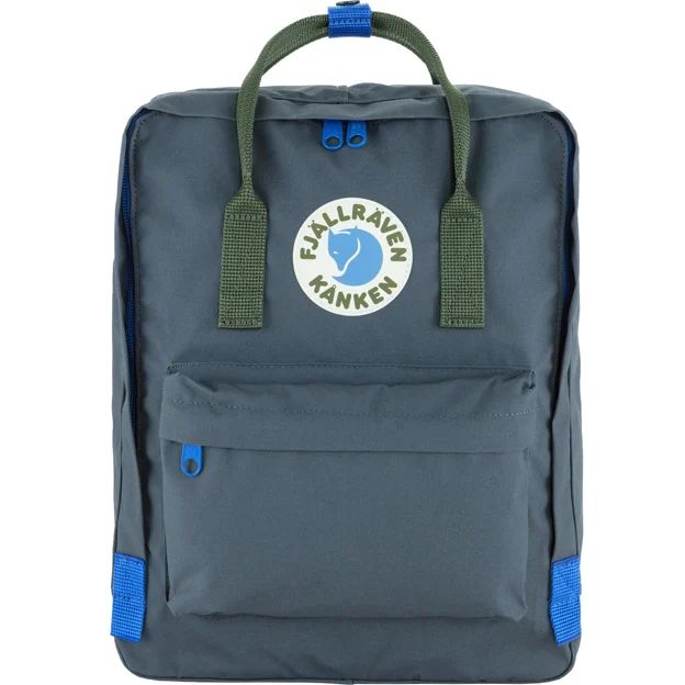 FJÄLLRÄVEN KÅNKEN KÅNKEN KONCEPT GRY, Size: ONE SIZE(US)