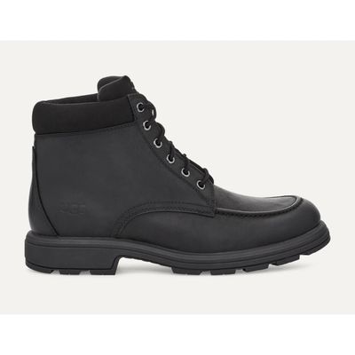 UGG MEN'S WINTER BOOT BILTMOR BLK