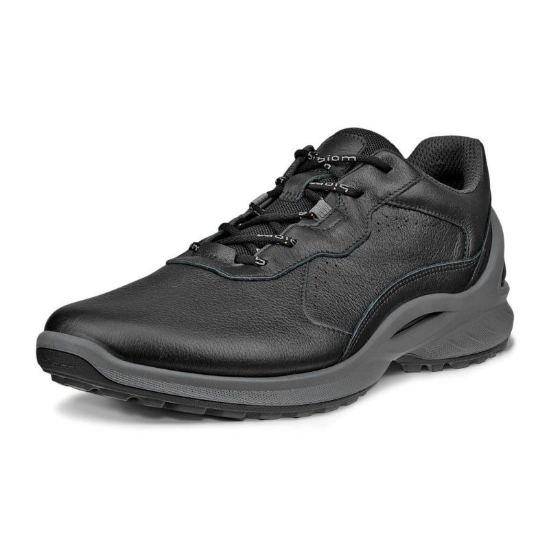 ECCO MEN'S BIOM ENERGI M SNEAKER BLK, Size: 41(EU)