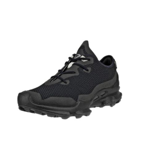 ECCO WOMEN'S BIOM C-TRAIL KNITTED ATHLETIC SHOE, Size: 39(EU)
